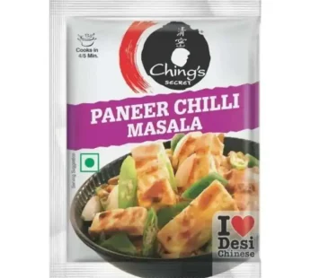 Ching’s- Paneer chilli Masala 20 g