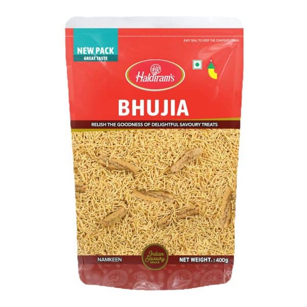 Haldirams - Bhujia 400g
