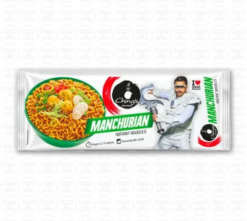 Ching’s Manchurian Noodles 240g