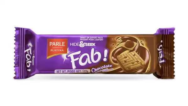 Parle Hide & Seek