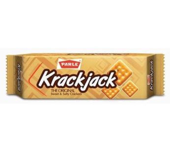 Parle KrackJack