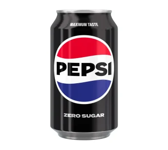 Pepsi Cola zero