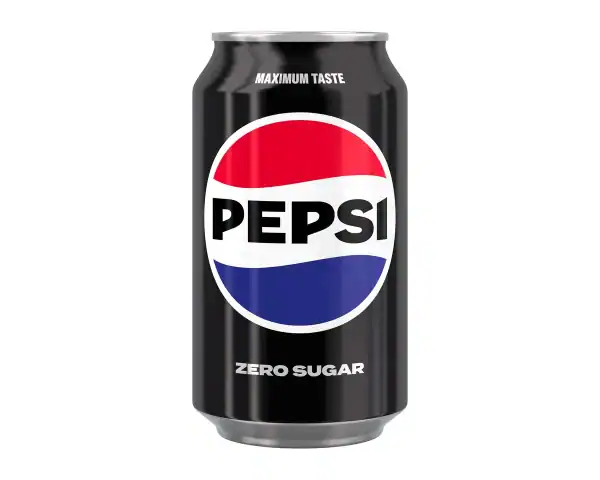 Pepsi Cola zero