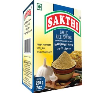 Aachi – Dhal Garlic Rice Powder 100g