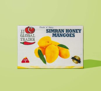 Sindhri Honey mangoes ~1.3kg