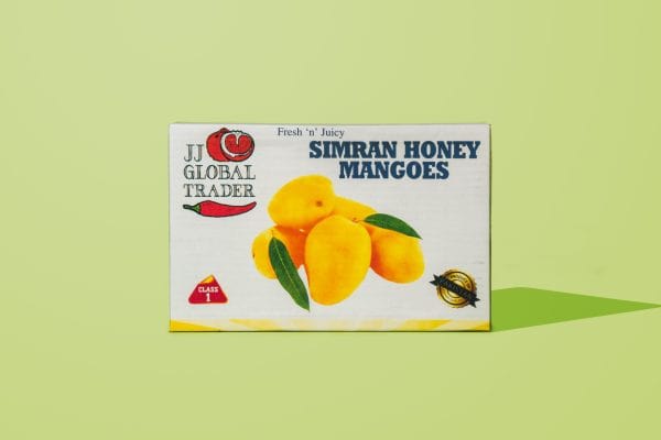 Sindhri Honey mangoes ~1.3kg