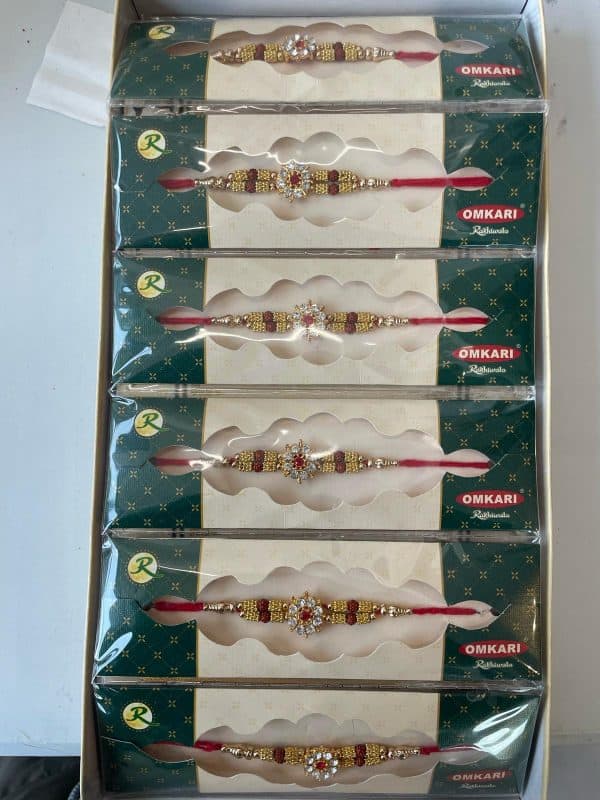 Rakhi (Premium) - 1 Nos