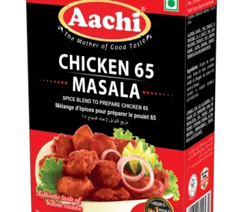 Aachi- Chicken 65 Masala 100 gms