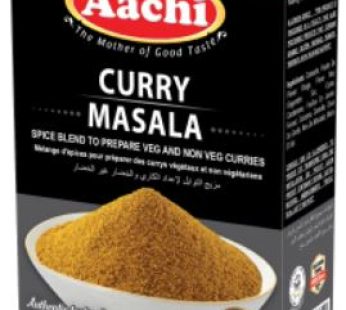 Aachi Curry Masala 100 g