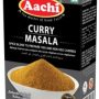 Aachi Curry Masala 100 g