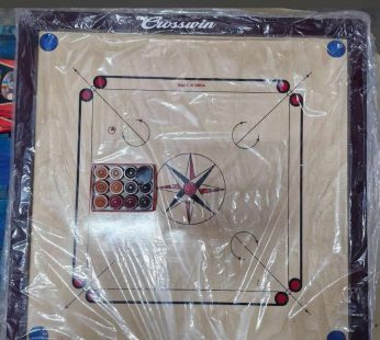 carrom board (81×81)