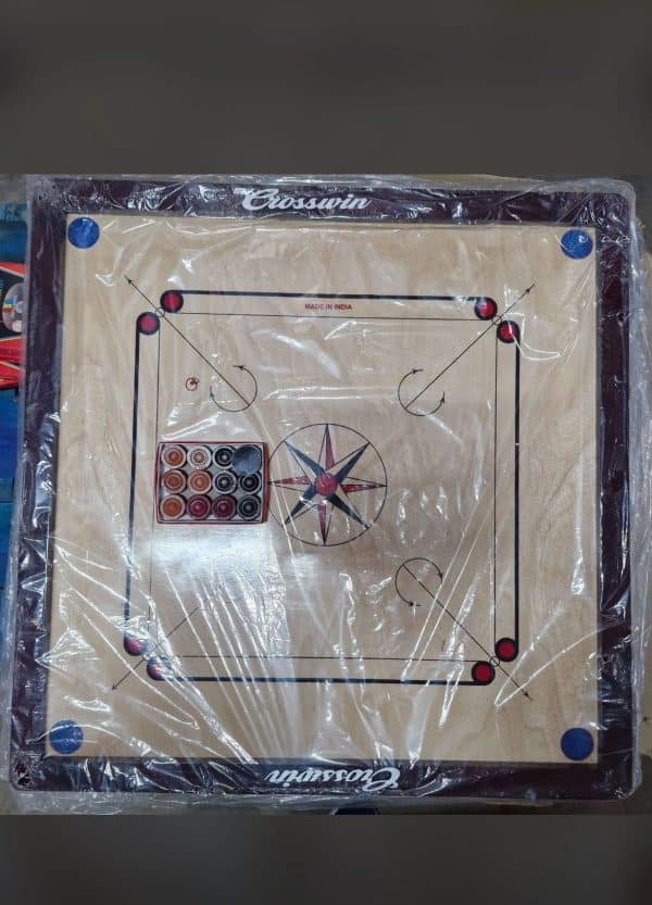 carrom board (81x81)