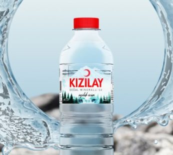 Kizilay – Water 500ml
