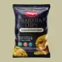Banana Chips Classic Salted – Coconut Oil