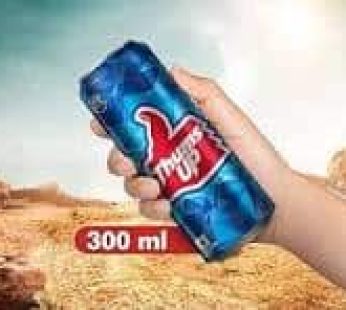 Thums up-300ml