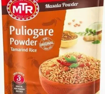 MTR- Puliogare Powder 200gm