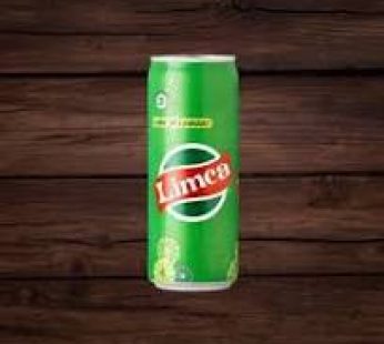 Limca- Lemon drink 300ml