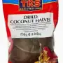 TRS- Dried Coconut Halves 250g