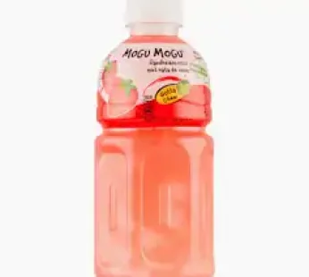 Mogu Mogu-stawberry 330ml