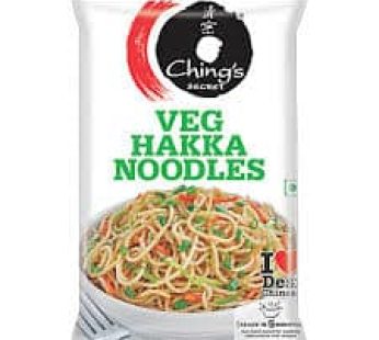 Ching’s-  Hakka Noodles (VEG) 560g