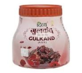 Patanjali – Gulkand 400g Jar