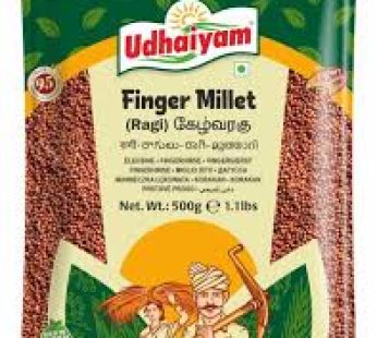 Udhaiyam Finger Millet 500g