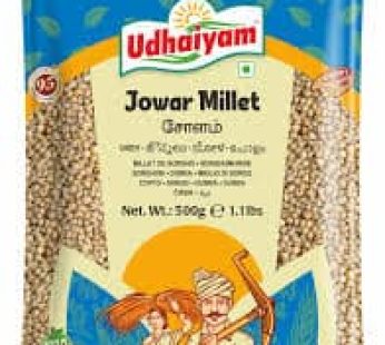Udhaiyam Jowar Millet 500g