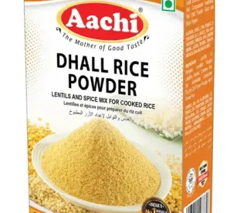 Aachi – Dhal Rice Powder 100G