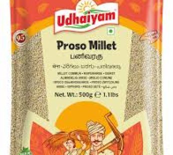 Udhaiyam Proso Millet 500g