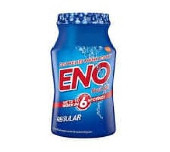ENO – Regular Fruit Salt (100g)