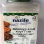 Nazile- Himalayan salt (Fine) 1kg