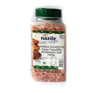 Nazile-Himalayan salt (Crystal)