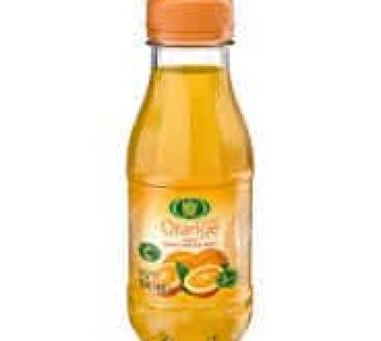 Juice Tree-Orange 330ml
