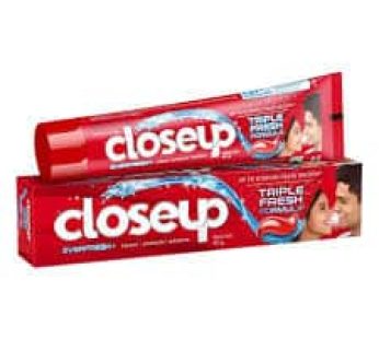 Closeup-Toothpaste 80g