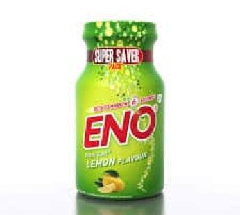 ENO- Lemon Fruit Salt (100g)