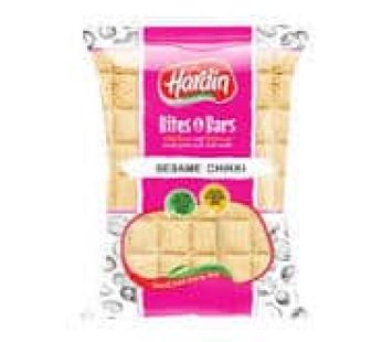 Hardin Sesame Chikki | Sesame bar