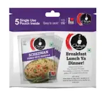 Ching’s- Secret Schezwan Fried Rice Masala 20g