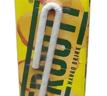 Frooti -Mango Drink 200ml