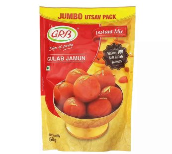 GRB- Gulab Jamun mix 175g
