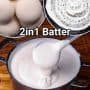 TiffinBox- Idly dosa Batter 1L