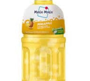 Mogu Mogu-Mango 330ml