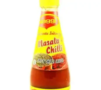 Maggi Masala Chilli Sauce 400g