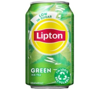 Lipton Green 330ml