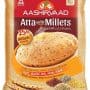 Millet with Multigrain Atta 2.2KG
