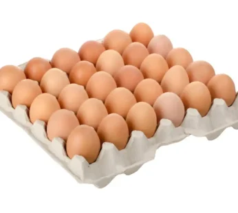 Egg M size 30 stuk