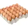 Egg M size 30 stuk