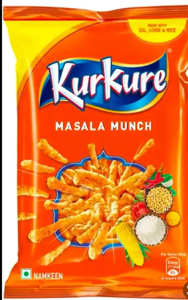 KurKure 75g