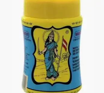Vandevi -Hing