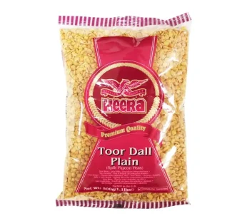 Heera -Toor Dal 2kg