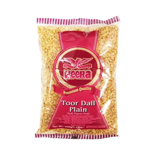 Heera -Toor Dal 2kg
